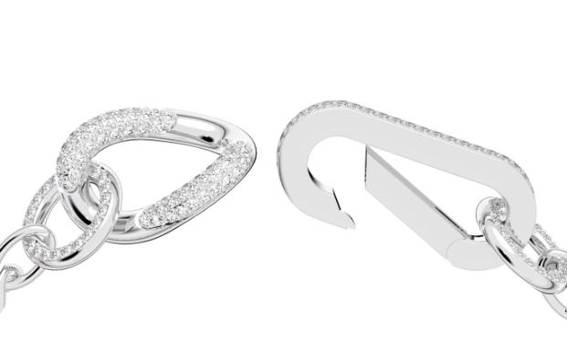 Pulsera Dextera Blanca 5642597