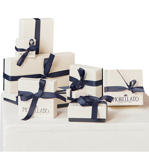 Orecchini con Perla Essenziale SANH04