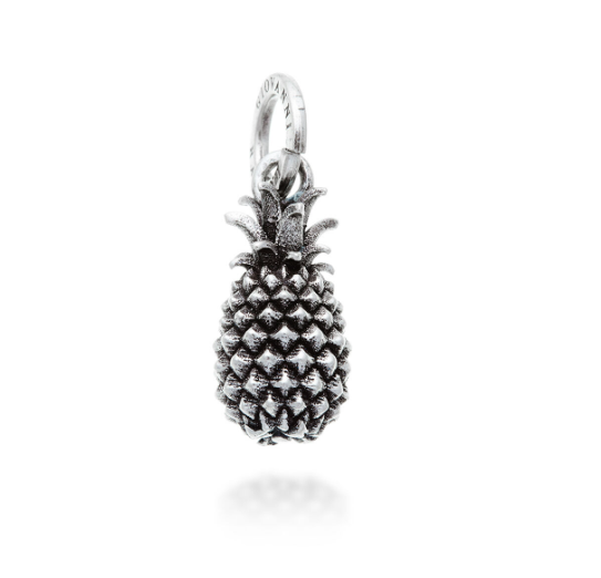 Charm Ananas 10022
