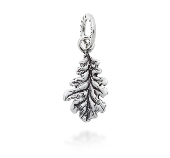 Charm Foglia Quercia 10016