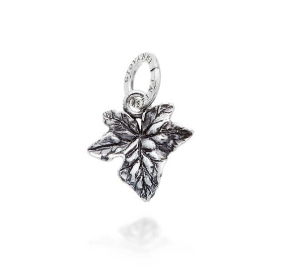 Charm Foglia Edera 10013