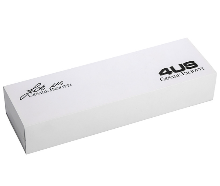 Pulsera de hombre 4US con rosa de los vientos 4UBR4968