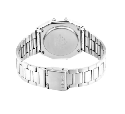 Reloj para hombre con caja de resina A161WA-1VES