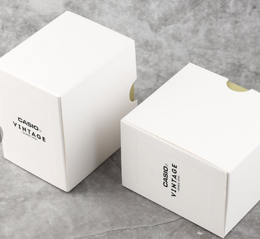 Orologio Uomo Analogico e Digitale Acciaio AQ-800E-1A