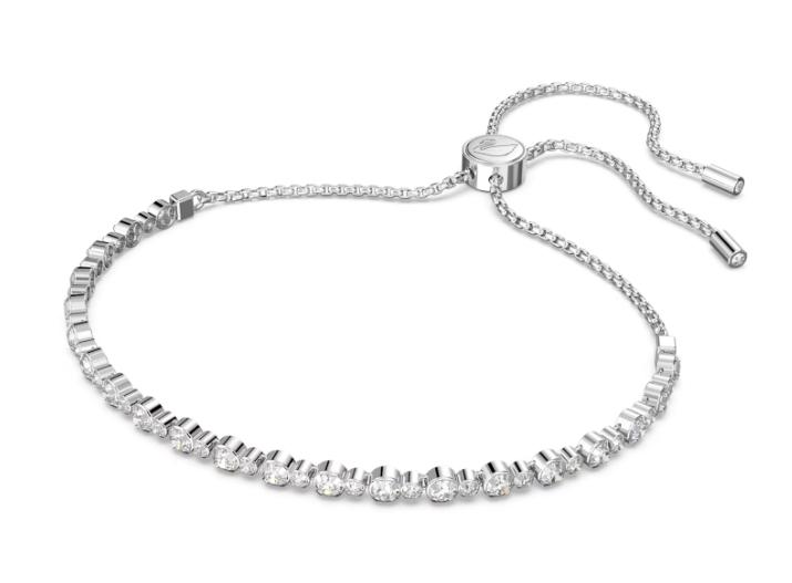 Pulsera Trilogía Sutil Blanco 5465384