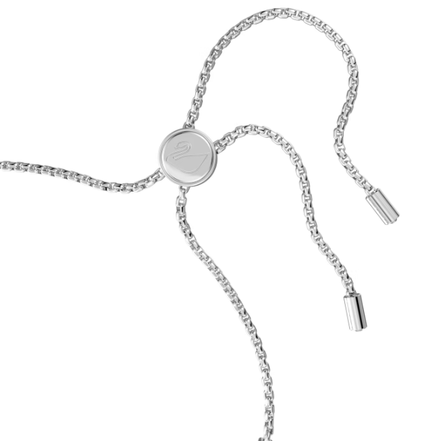 Pulsera Trilogía Sutil Blanco 5465384