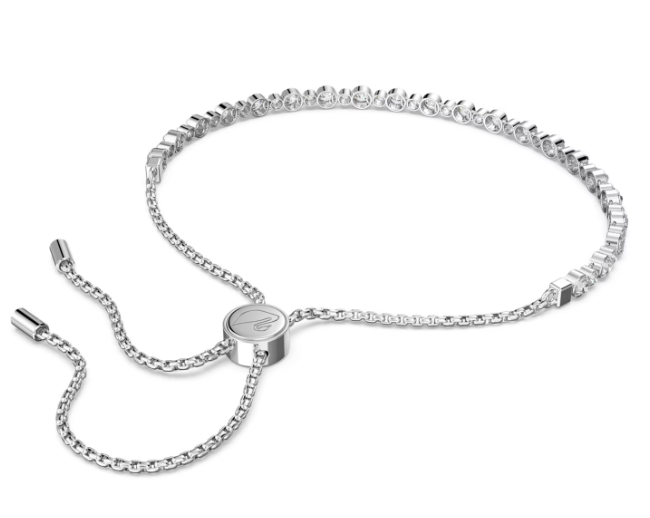 Pulsera Trilogía Sutil Blanco 5465384