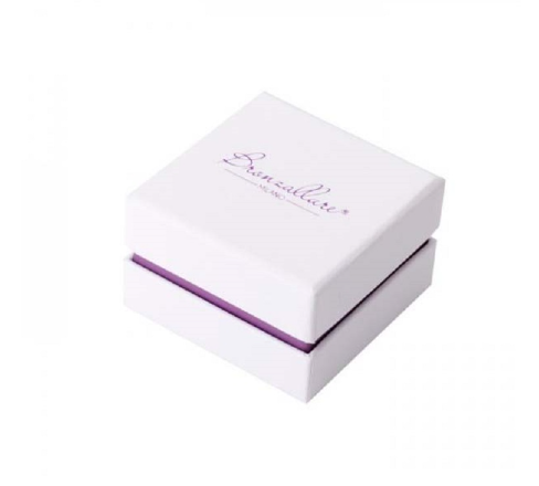 Bracciale Altissima Rosato con Zirconi Bianchi WSBZ01441.W