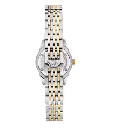 Reloj Mujer Roma Plata y Oro R8253217510