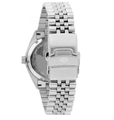 Reloj Caribe Hombre Acero y Gris R8253597082