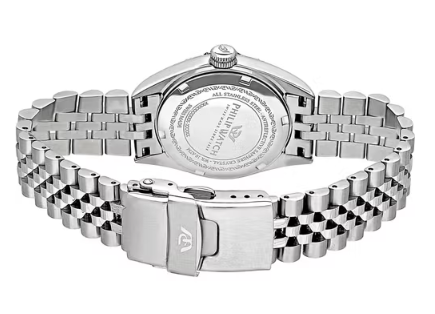 Orologio Donna Caribe Quadrante Bianco R8253597601