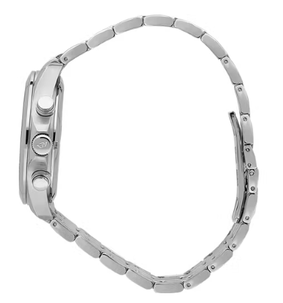 Orologio Uomo Blaze Acciaio e Nero R8273665004