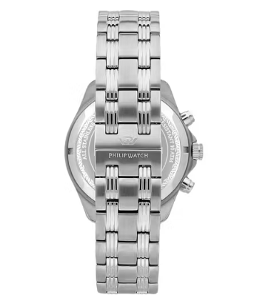 Orologio Uomo Blaze Acciaio e Blu R8273665005