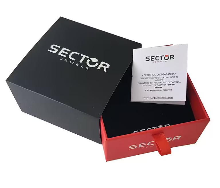 Collana Uomo Marine Rosa dei Venti in Acciaio SADQ02