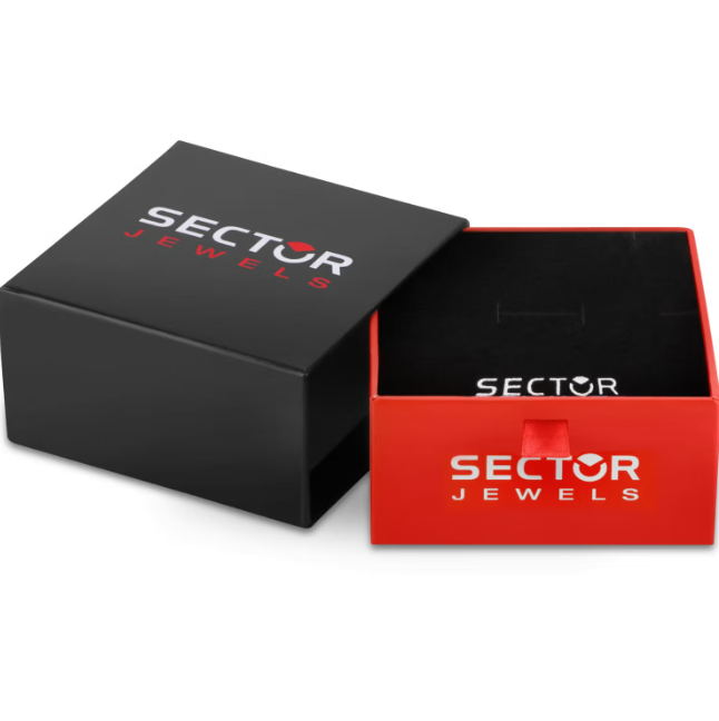 Bracciale Uomo Basic Acciaio SZS39