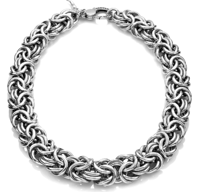Collar César 10837