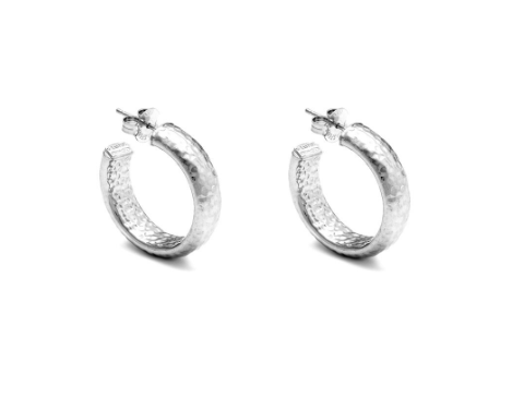 Orecchini Moon Rock Mini 10829