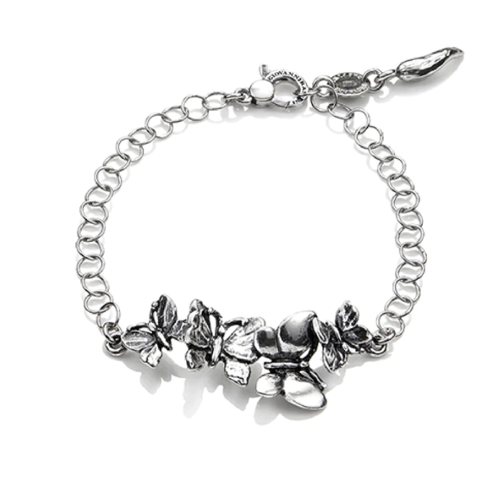 Pulsera Columpio Mariposa 09547
