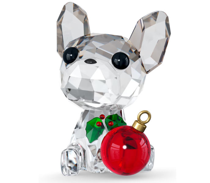 Holiday Cheers Bulldog Francese 5625662