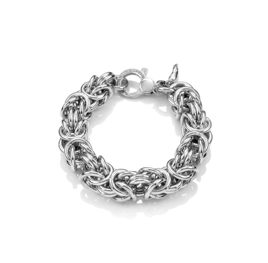 Bracciale Bizantina Maxi 09712