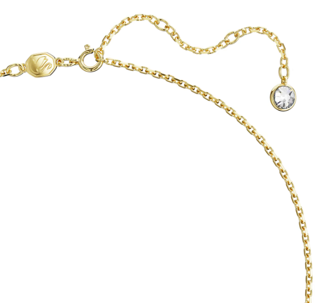 Collana Pendente Swarovski Iconic Swan 5647553