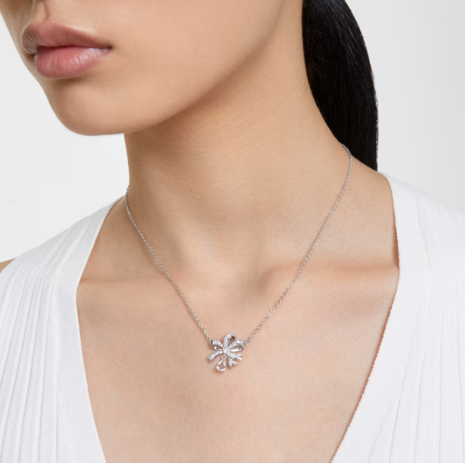 Collana Volta Fiocco Piccola 5647583