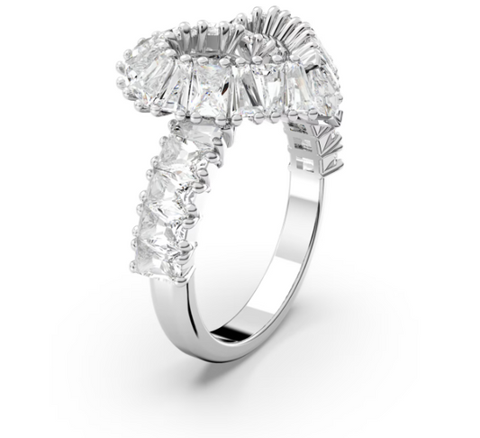 Anello Cocktail Matrix Cuore 5647590