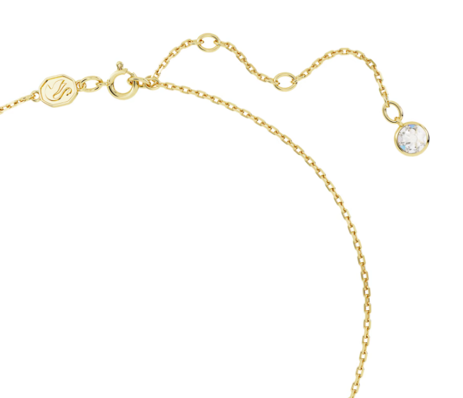 Collana Pendente Stilla Dorata 5648749