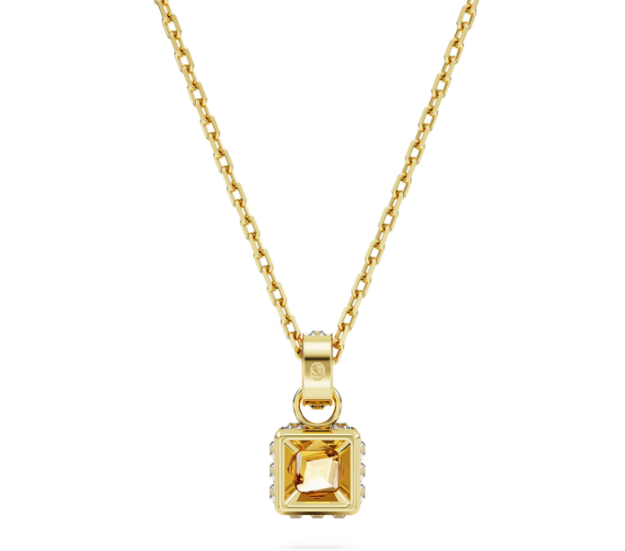 Collana Pendente Stilla Dorata 5648749