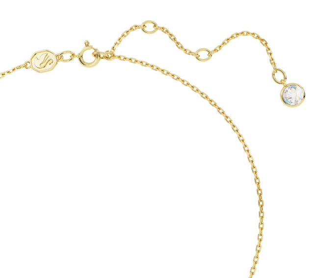 Collana Pendente Stilla Verde 5648751