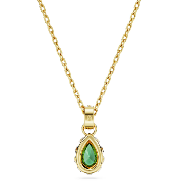 Collana Pendente Stilla Verde 5648751