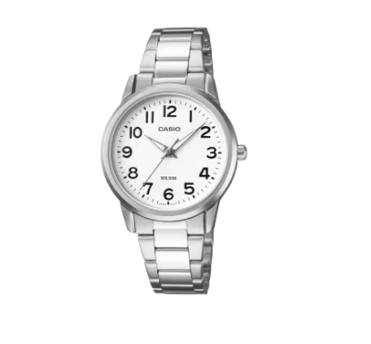 Reloj de Mujer en Acero LTP-1303PD-7BVEG