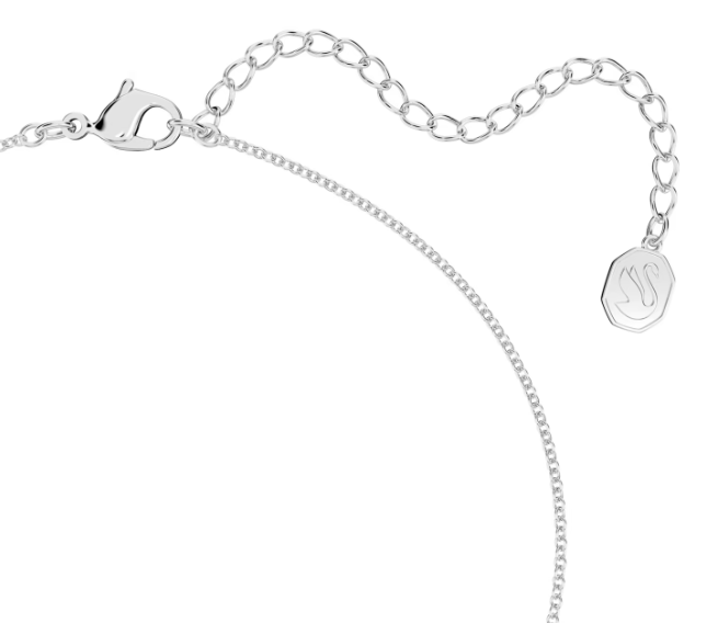 Collana Lilia Farfalla Blu 5662181