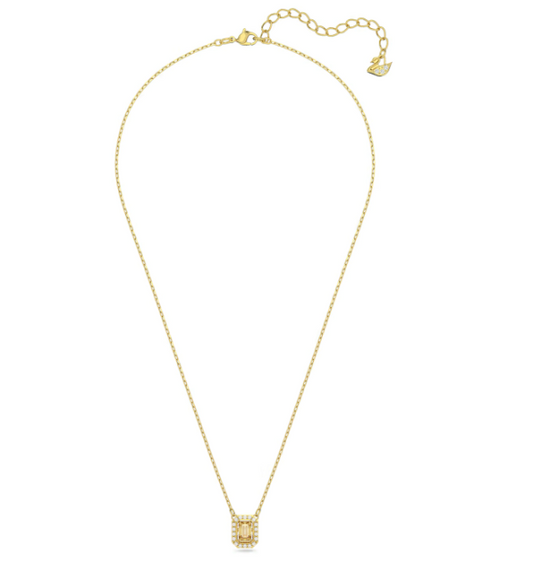 Collana Millenia Taglio Ottagonale Dorata 5598421