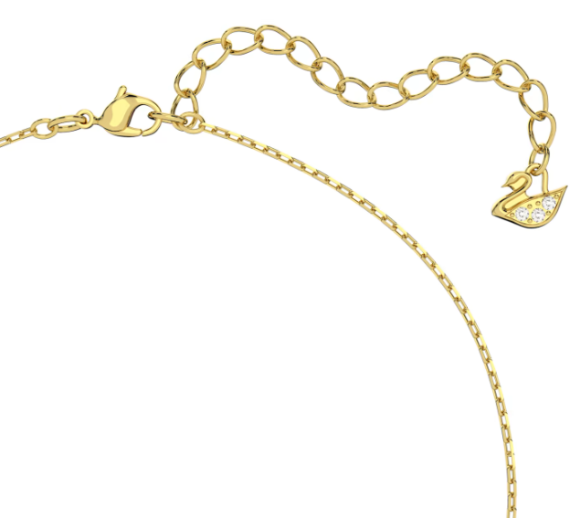 Collana Millenia Taglio Ottagonale Dorata 5598421