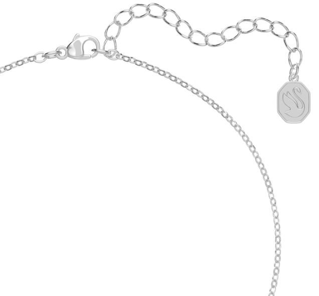 Collana Millenia Taglio Trilliant Blu 5640290