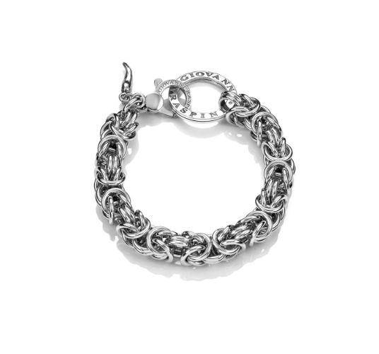 Gran Pulsera Bizantina 06863