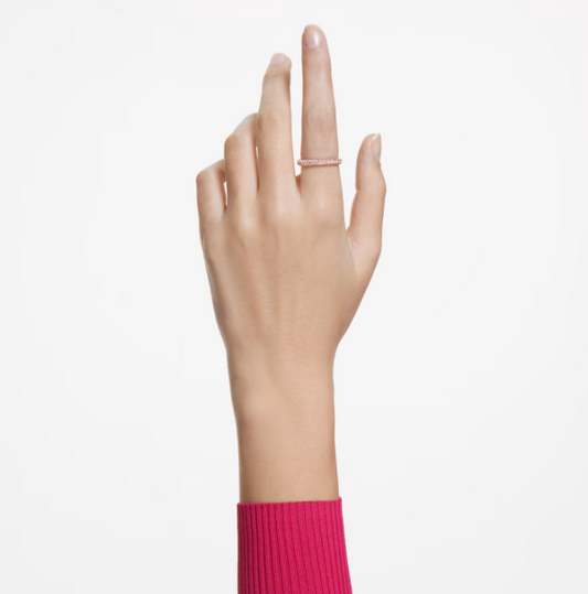 Anello Stone Rosato 5642909