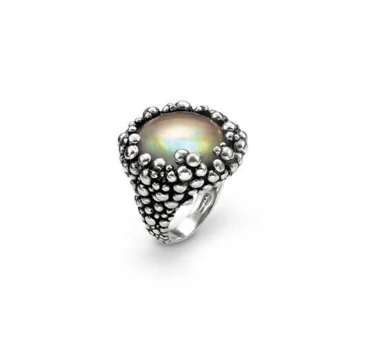 Anello Maui Grande 10318