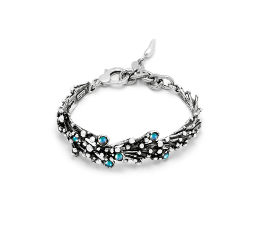 Pulsera fuegos artificiales 11667