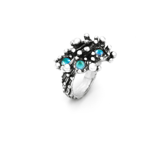 Anello Fireworks 11664