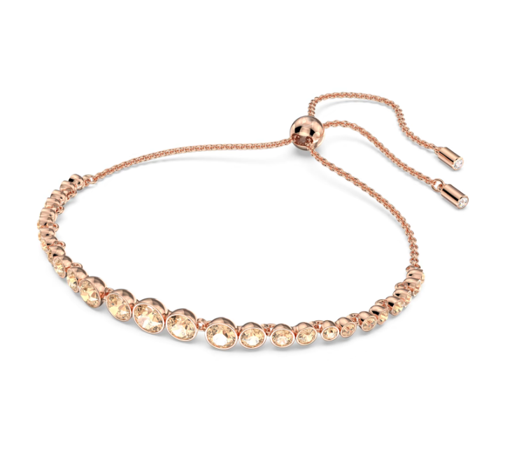 Bracciale Emily Rosato 5663393