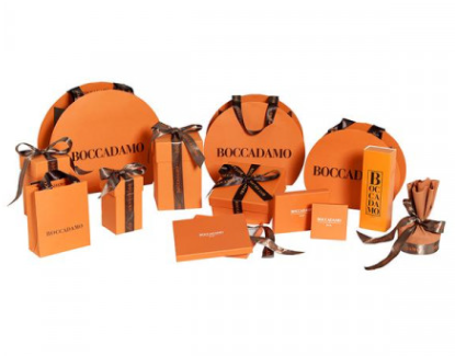 Bracciale Caledia Rosè Cristalli e Quarzo Rosa KBR023RR