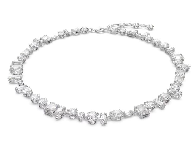 Collar Gema blanca 5639327