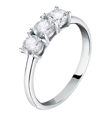 Anello Tesori in Argento SAIW1220