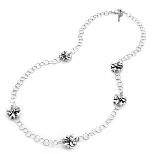 Collar copos 07851