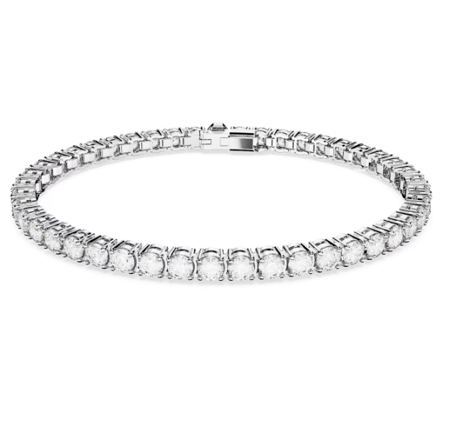 Brazalete Matrix Tennis Blanco 5648936