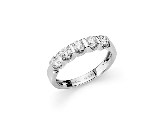 Anello Premium Diamonds LID3374-075G7