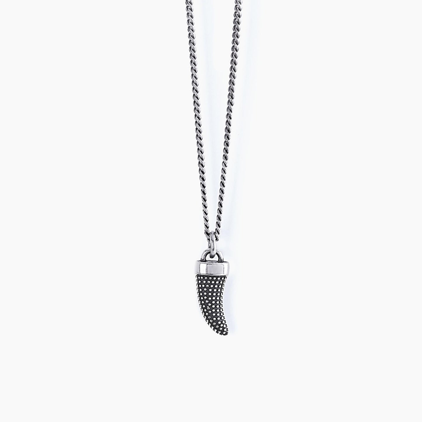 Collana Uomo Lion Borchiata 553433