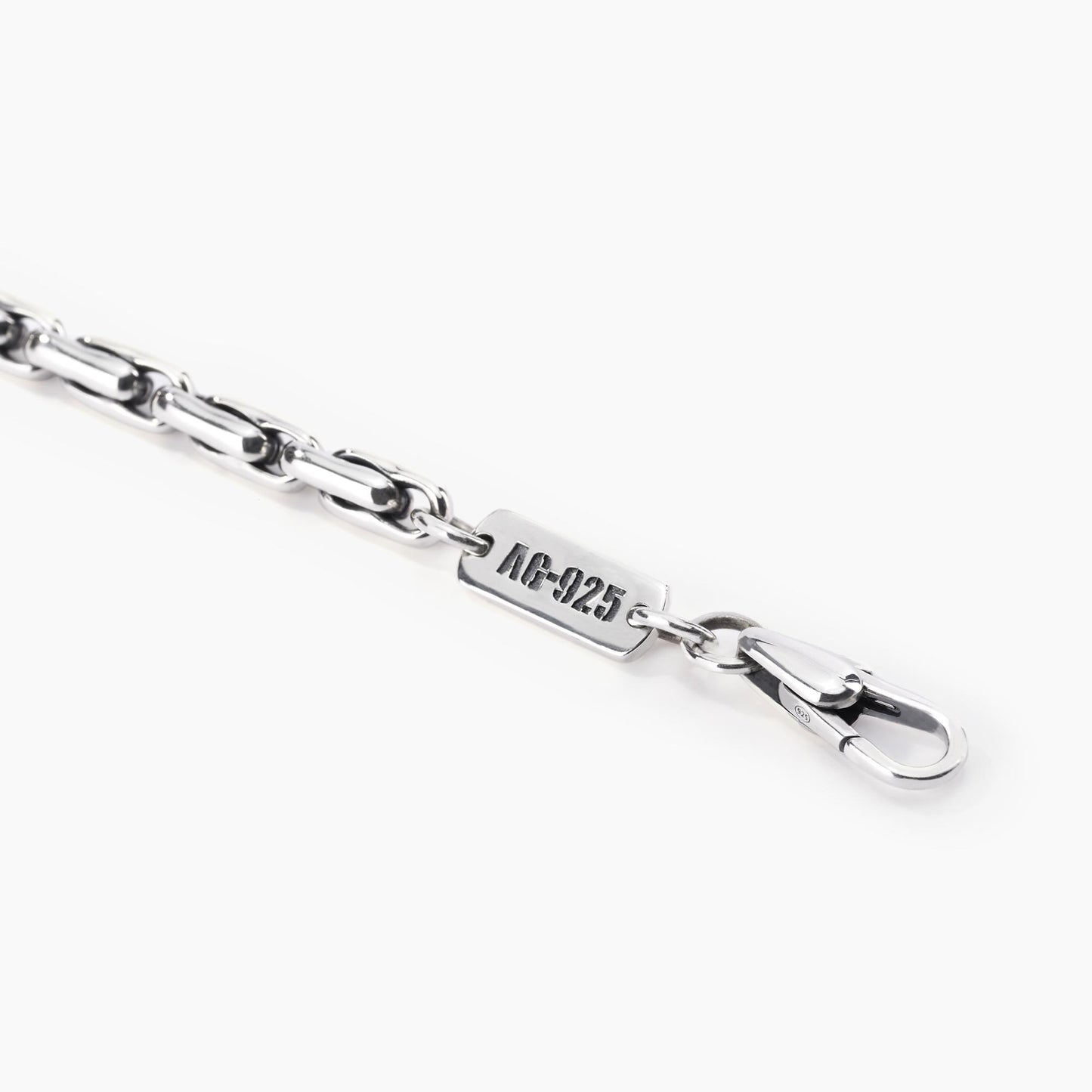 Bracciale Uomo Comfort A Maglie 533430